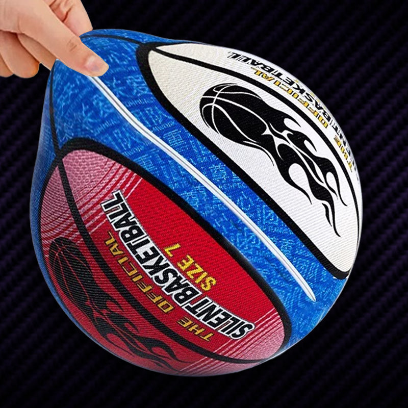 Hush Dvnk Basketball 6.0