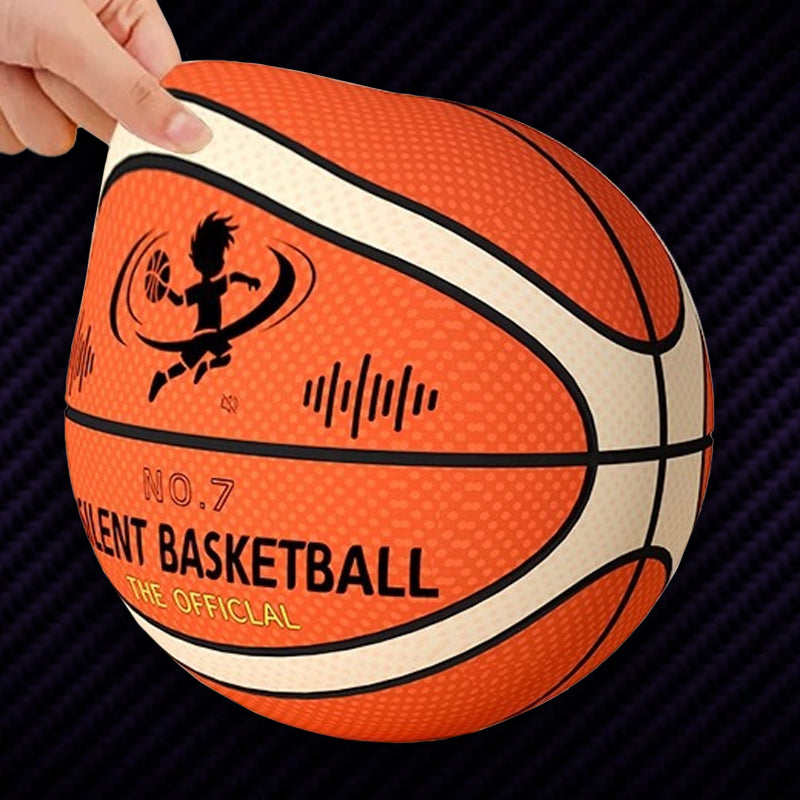 Hush Dvnk Basketball 6.0