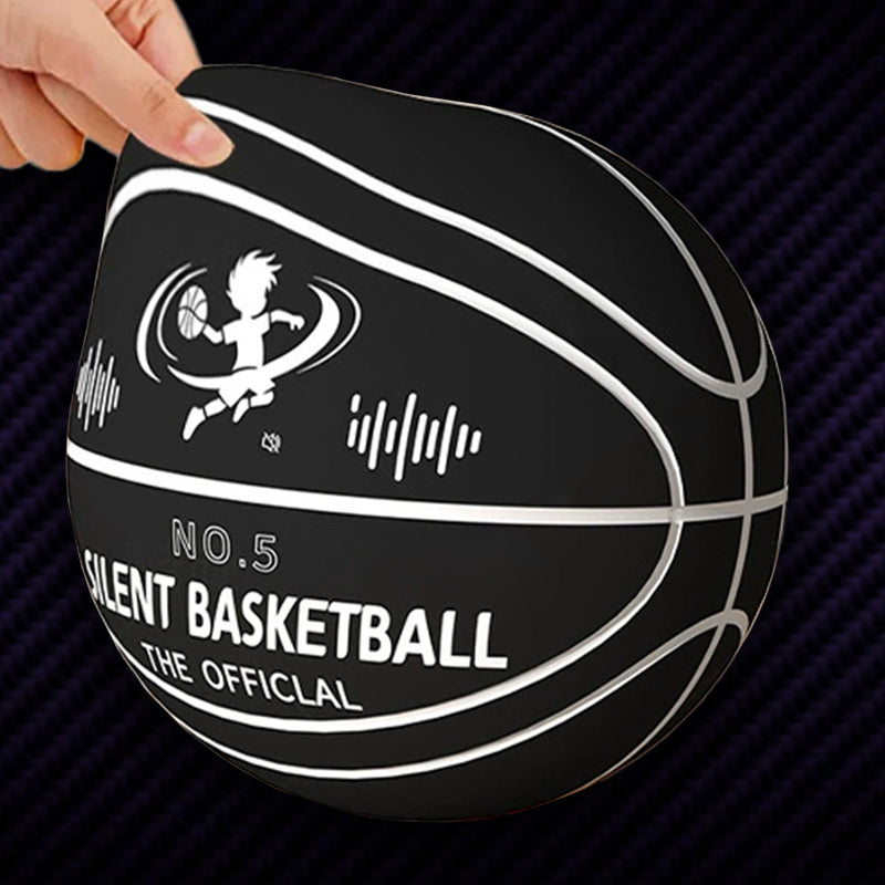 Hush Dvnk Basketball 6.0