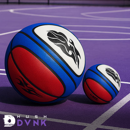 Hush Dvnk Basketball 6.0